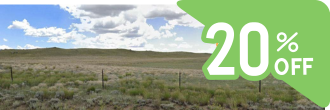 A 5 acre plot of beauty in the geographical center of Colorado