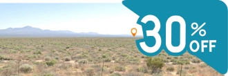 Incredible 40 acre find in the heart of the California desert