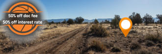 1.56-Acre Property Less than 7 Miles North of Alturas